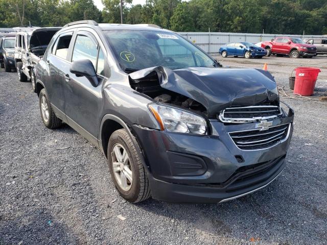 CHEVROLET TRAX 1LT 2016 3gncjpsb2gl115219