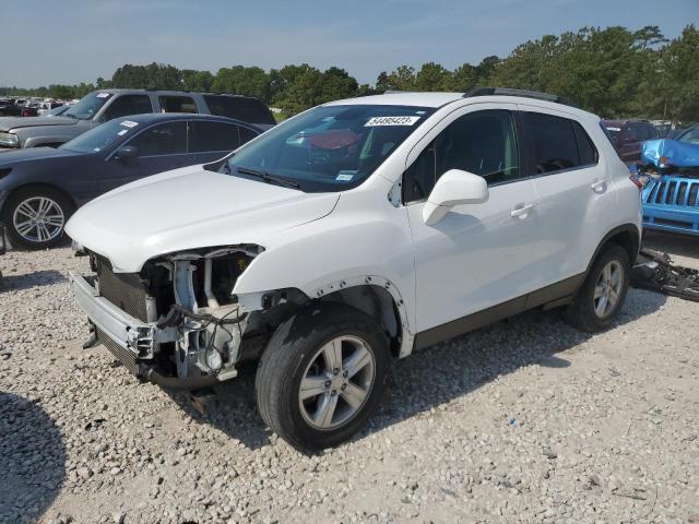 CHEVROLET TRAX 1LT 2016 3gncjpsb2gl128942