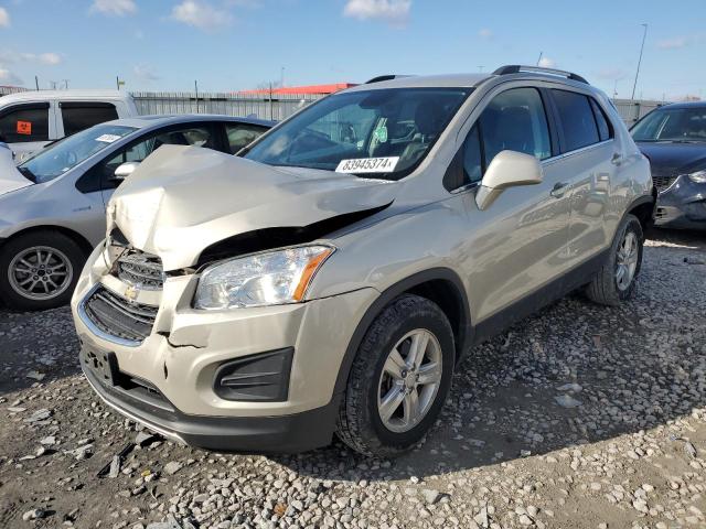 CHEVROLET TRAX 1LT 2016 3gncjpsb2gl173833