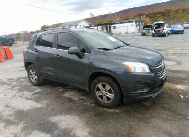 CHEVROLET TRAX 2016 3gncjpsb2gl176215