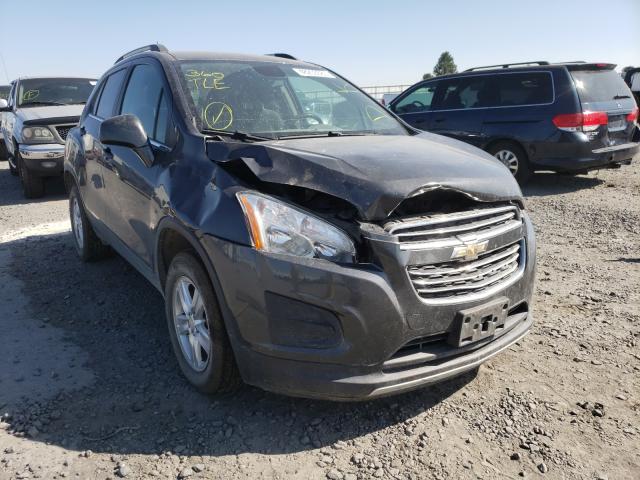 CHEVROLET NULL 2016 3gncjpsb2gl185612