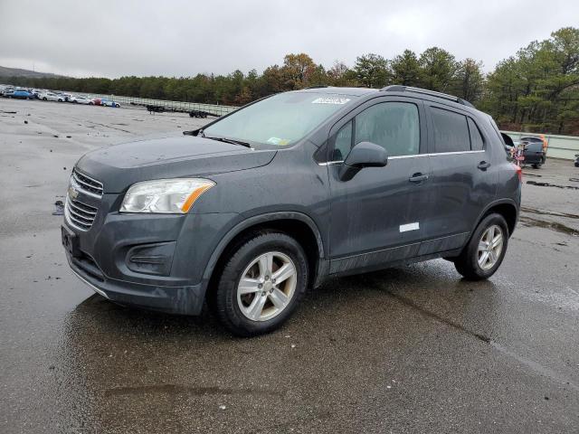 CHEVROLET TRAX 1LT 2016 3gncjpsb2gl212078