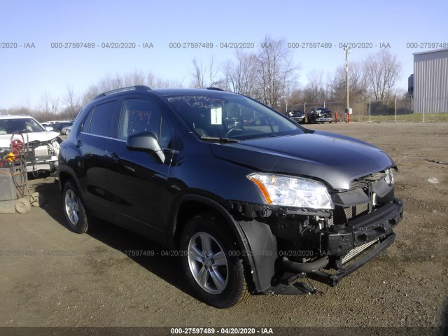 CHEVROLET TRAX 2016 3gncjpsb2gl229091