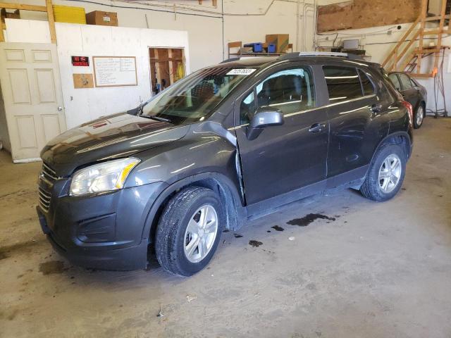 CHEVROLET TRAX 2016 3gncjpsb2gl238342