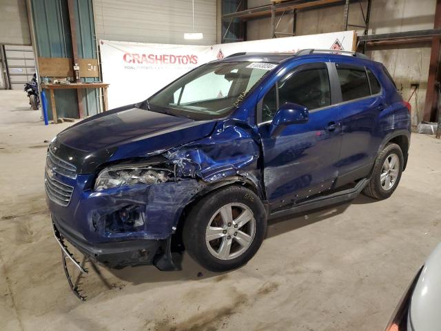 CHEVROLET TRAX 2016 3gncjpsb2gl247610