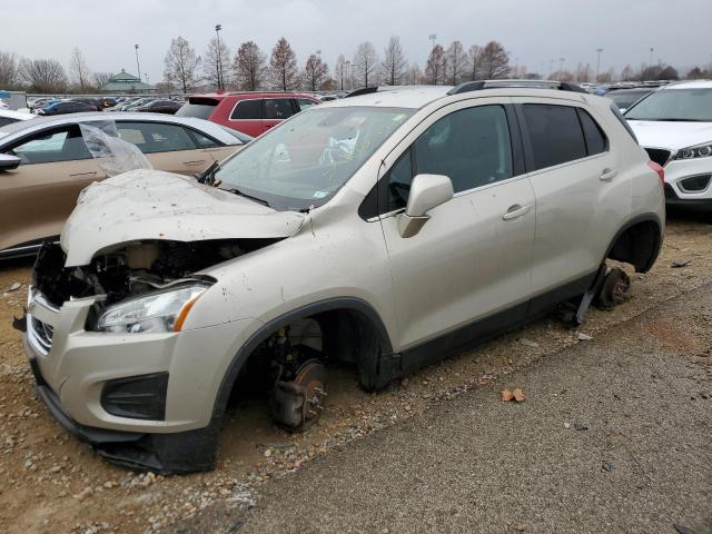 CHEVROLET TRAX 1LT 2016 3gncjpsb2gl276914