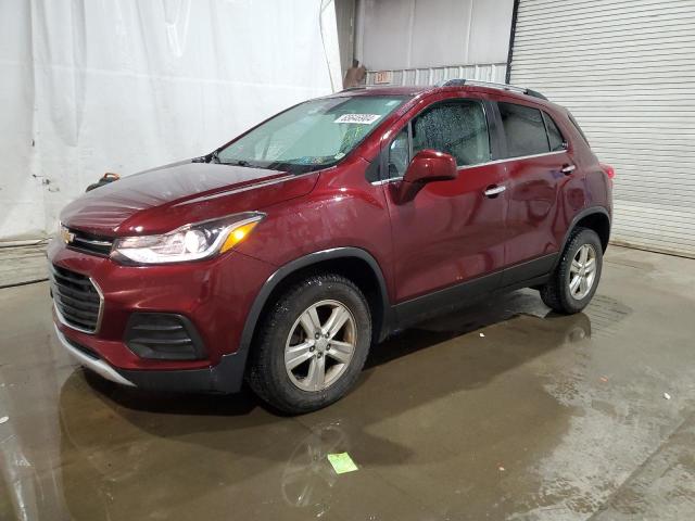 CHEVROLET TRAX 1LT 2017 3gncjpsb2hl275652