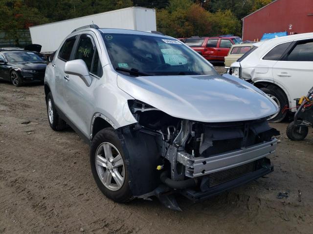 CHEVROLET TRAX 1LT 2018 3gncjpsb2jl232063