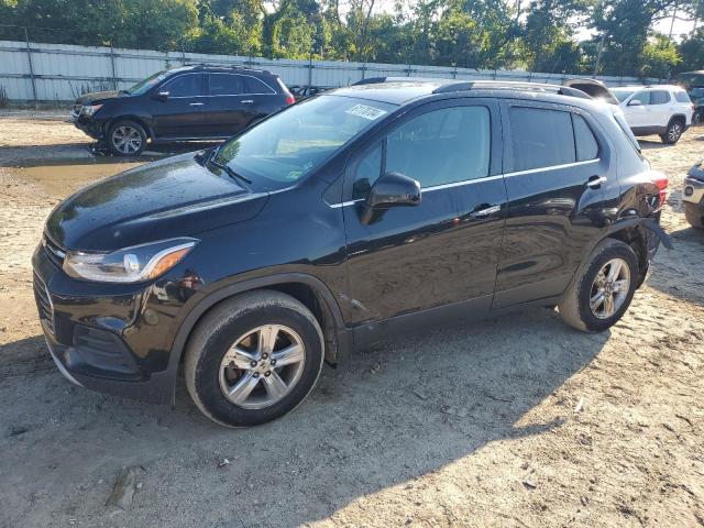 CHEVROLET TRAX 2018 3gncjpsb2jl263068