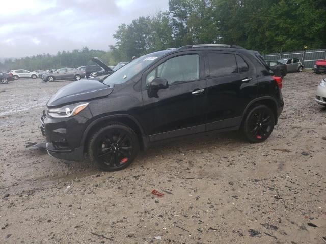 CHEVROLET TRAX 1LT 2018 3gncjpsb2jl266732