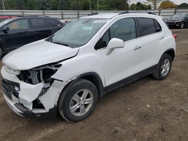 CHEVROLET TRAX 2019 3gncjpsb2kl148441