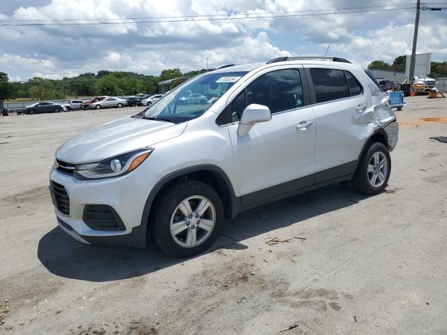 CHEVROLET TRAX 1LT 2019 3gncjpsb2kl149301