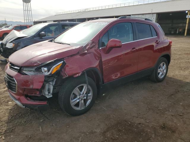 CHEVROLET TRAX 2019 3gncjpsb2kl188339