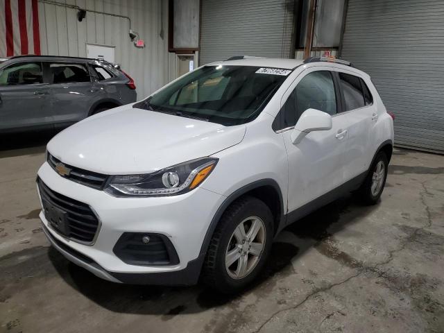 CHEVROLET TRAX 1LT 2019 3gncjpsb2kl194173