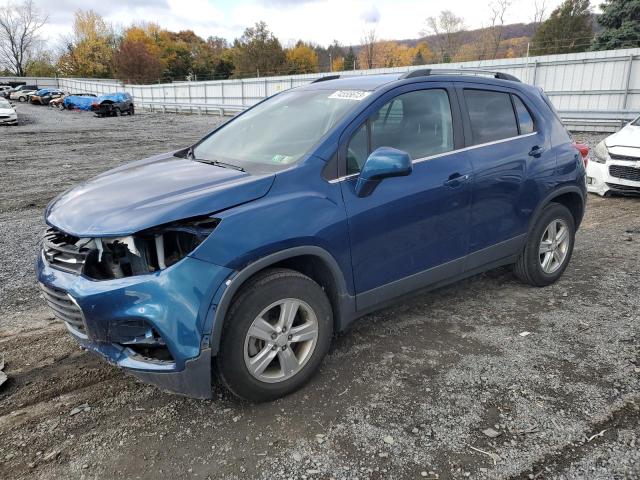 CHEVROLET TRAX 2019 3gncjpsb2kl257174