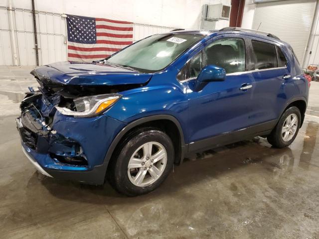 CHEVROLET TRAX 2019 3gncjpsb2kl293284