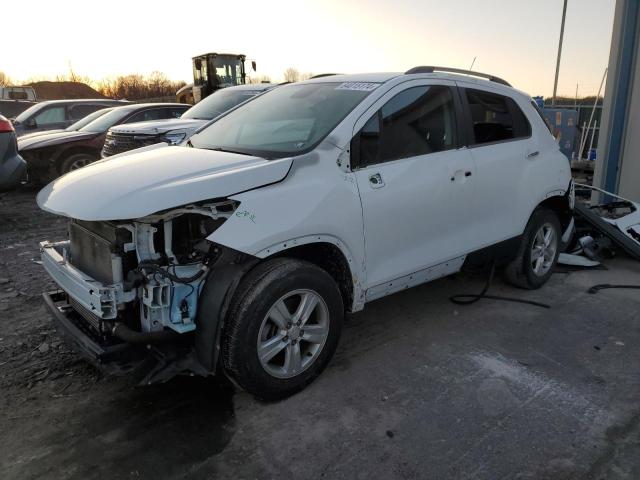 CHEVROLET TRAX 1LT 2020 3gncjpsb2ll278947