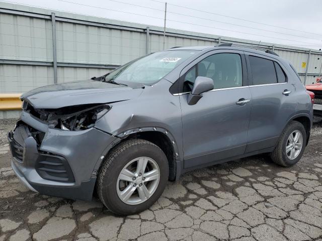 CHEVROLET TRAX 2020 3gncjpsb2ll309128