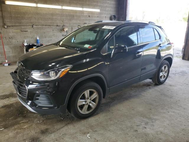 CHEVROLET TRAX 1LT 2020 3gncjpsb2ll316399