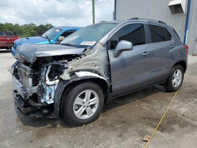 CHEVROLET TRAX 2020 3gncjpsb2ll328357