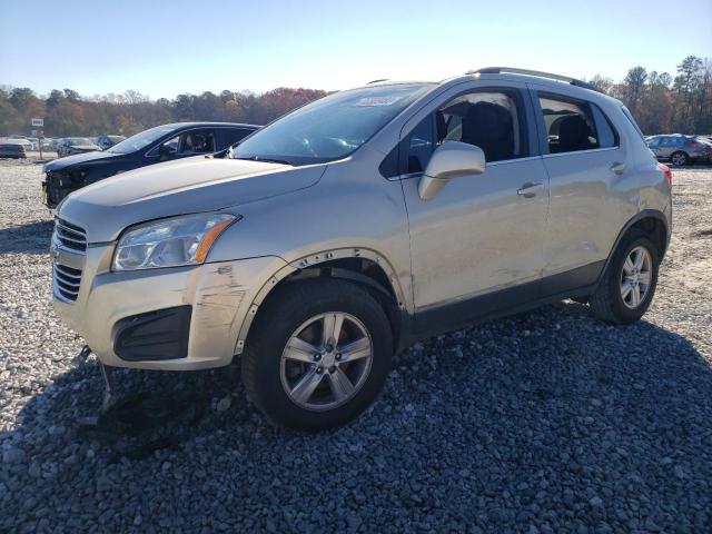 CHEVROLET TRAX 2016 3gncjpsb3gl212350