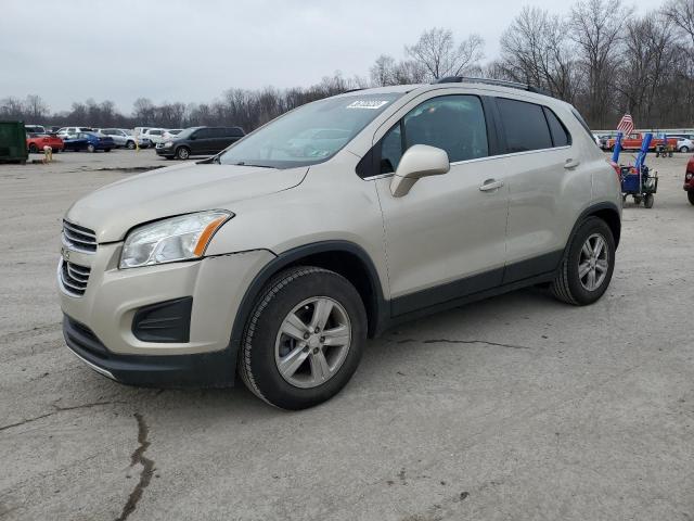 CHEVROLET TRAX 1LT 2016 3gncjpsb3gl228872