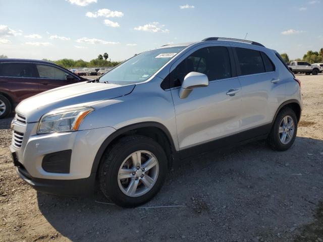 CHEVROLET TRAX 2016 3gncjpsb3gl258244