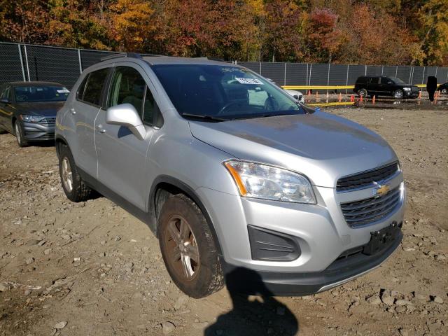 CHEVROLET TRAX 1LT 2016 3gncjpsb3gl279725