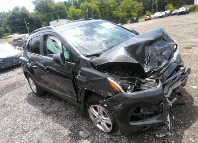 CHEVROLET TRAX 2017 3gncjpsb3hl133021