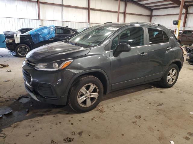 CHEVROLET TRAX 2017 3gncjpsb3hl282559