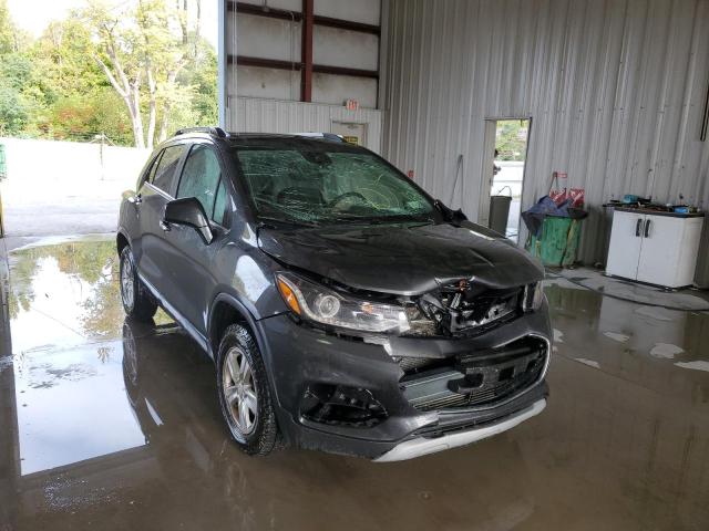 CHEVROLET TRAX 1LT 2017 3gncjpsb3hl284036