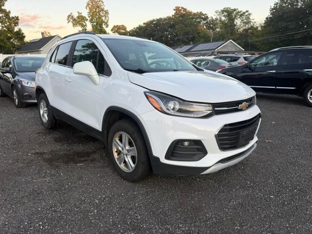 CHEVROLET TRAX 1LT 2018 3gncjpsb3jl148009