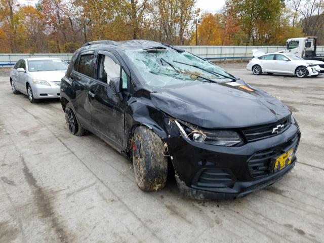 CHEVROLET TRAX 1LT 2018 3gncjpsb3jl166865