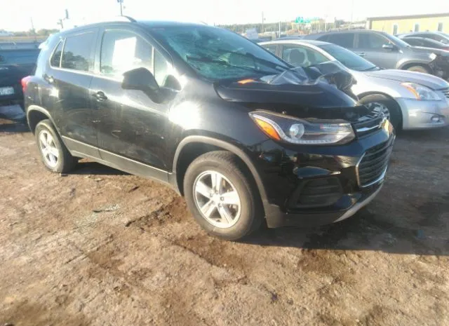 CHEVROLET TRAX 2018 3gncjpsb3jl246540