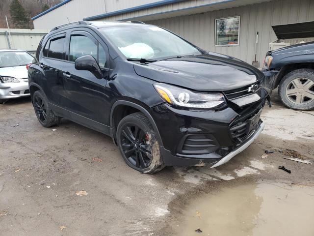 CHEVROLET TRAX 1LT 2018 3gncjpsb3jl365236