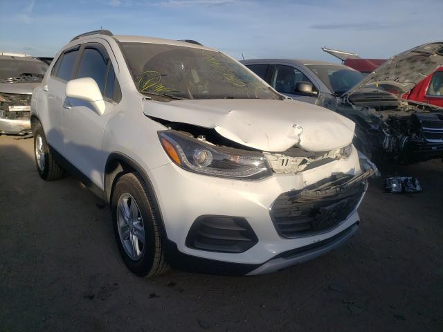 CHEVROLET TRAX 1LT 2019 3gncjpsb3kl178421