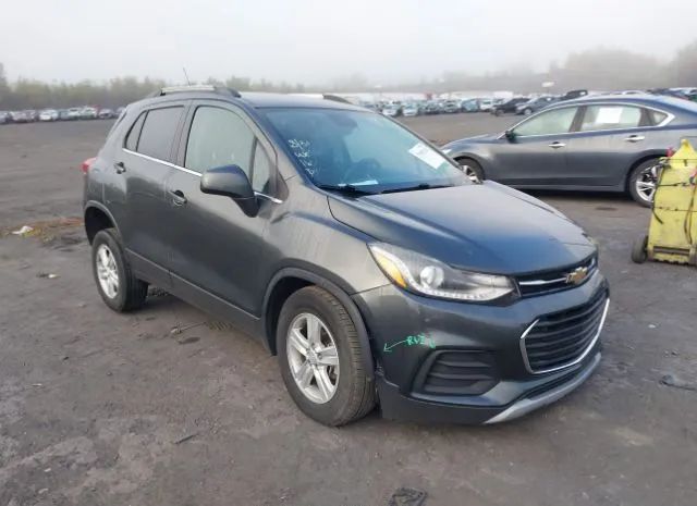 CHEVROLET TRAX 2019 3gncjpsb3kl206265