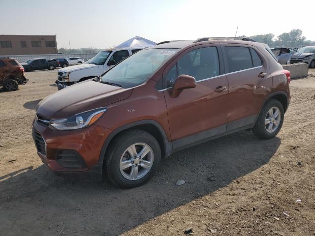 CHEVROLET TRAX 2019 3gncjpsb3kl234552