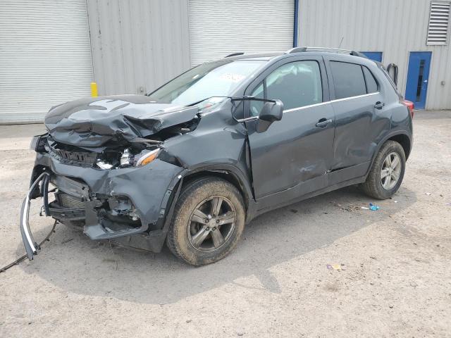 CHEVROLET TRAX 1LT 2019 3gncjpsb3kl360622