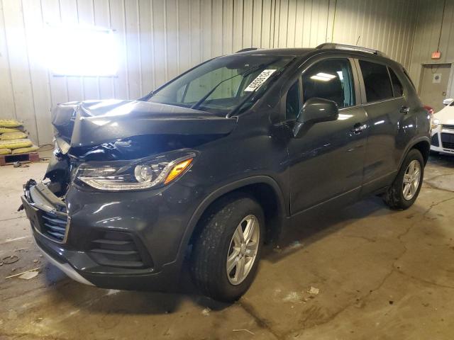 CHEVROLET TRAX 2020 3gncjpsb3ll130144