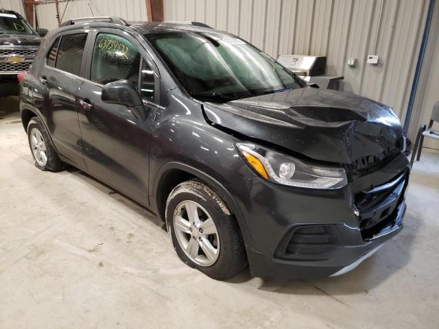 CHEVROLET TRAX 1LT 2020 3gncjpsb3ll142858