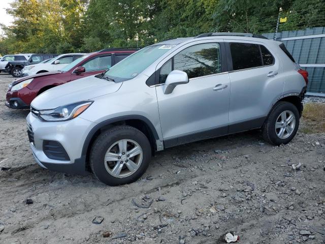 CHEVROLET TRAX 1LT 2020 3gncjpsb3ll160826