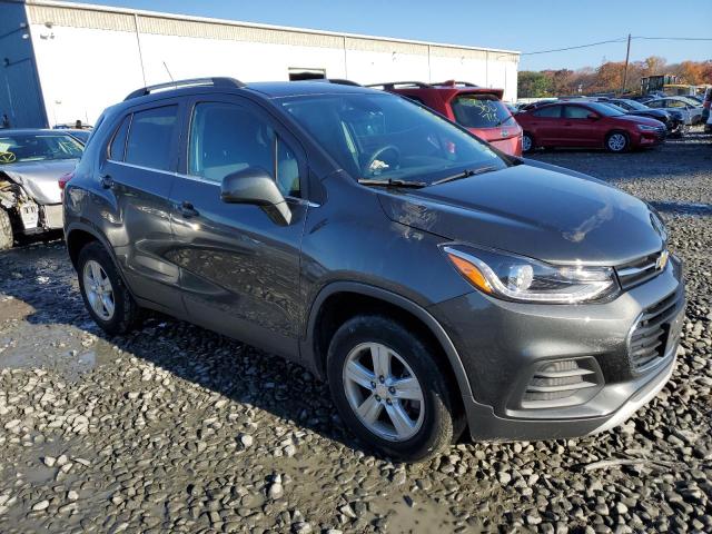 CHEVROLET TRAX 1LT 2020 3gncjpsb3ll181594