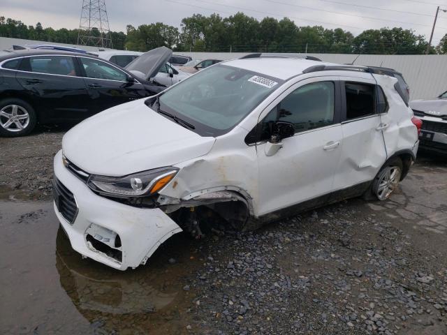 CHEVROLET TRAX 1LT 2020 3gncjpsb3ll213802