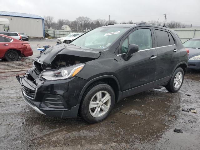 CHEVROLET TRAX 1LT 2020 3gncjpsb3ll278620