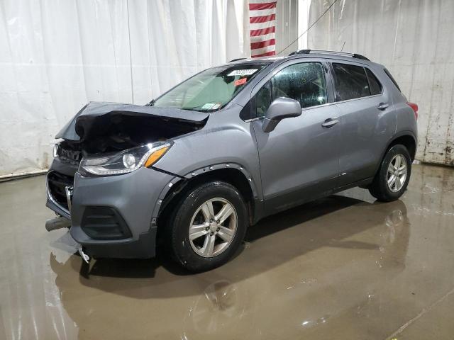 CHEVROLET TRAX 1LT 2020 3gncjpsb3ll321126