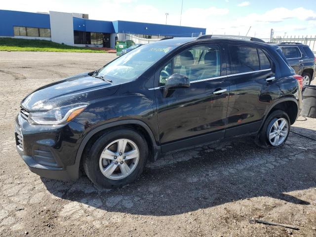 CHEVROLET TRAX 2020 3gncjpsb3ll326259