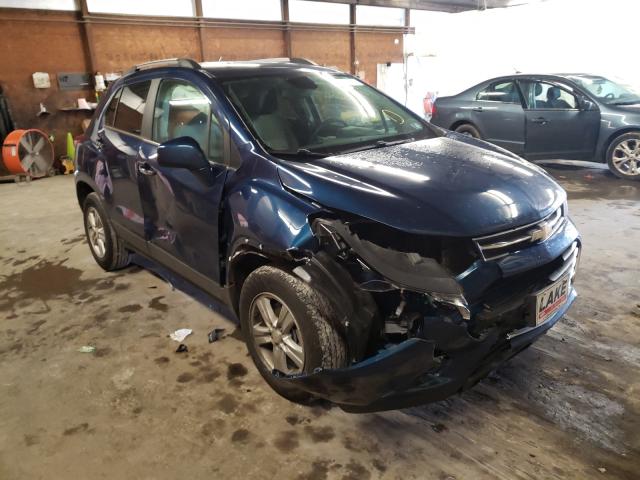 CHEVROLET TRAX 1LT 2020 3gncjpsb3ll336869