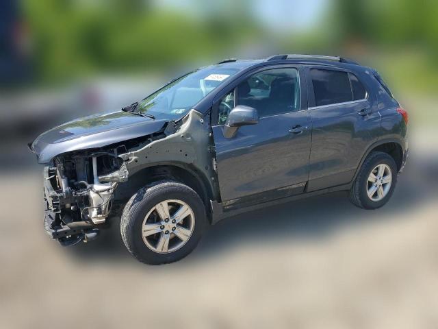 CHEVROLET TRAX 2016 3gncjpsb4gl123791