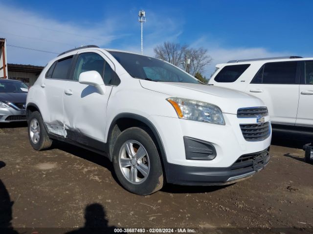 CHEVROLET TRAX 2016 3gncjpsb4gl141059